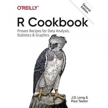 R Cookbook: Proven Recipes for Data Analysis, Statistics, and Graphics