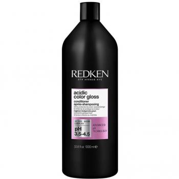 Redken Acidic Color Gloss Sulfate-Free Shampoo 1000ml