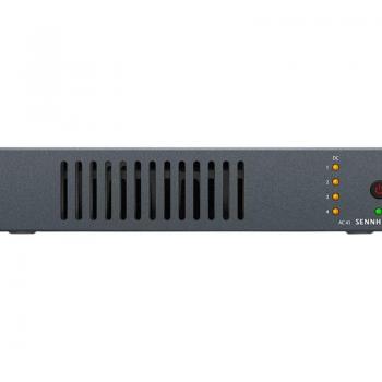 Sennheiser AC 41-US Active Antenna Combiner with DC Power Distribution