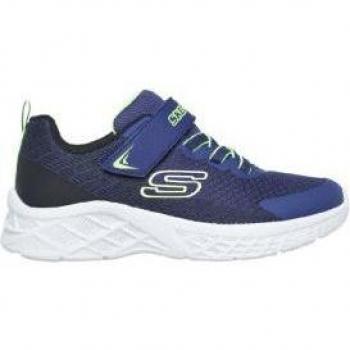 Zapatillas Skechers Microspec II Zovri para niños