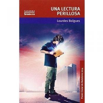 Una Lectura Perillosa: 111