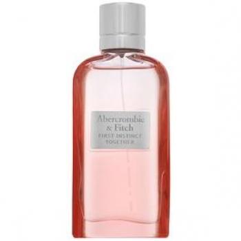 Abercrombie & Fitch First Instinct Together Eau de Parfum for Women 50ml