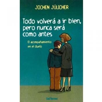Todo volverá a ir bien, pero nunca será como antes: 85