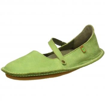 El Naturalista S.A Nf15 Pleasant Formentera Merceditas, Mujer, Verde