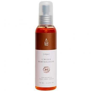 EQ | Aceite Maravilloso - Aceites vegetales orgánicos