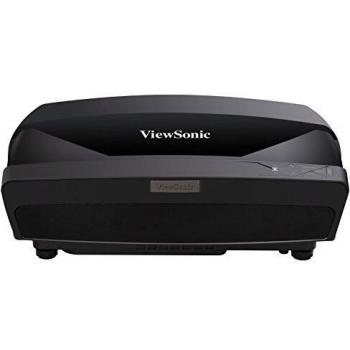 The product name you are looking for is the ViewSonic LS830 Laser Projector