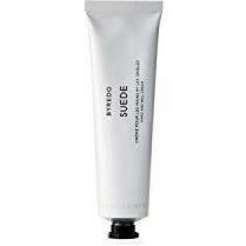 Exfoliante de Manos Suede BYREDO 100 ml