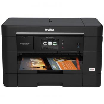 Brother MFC J 5720 DW - Impresora Multifunción Color