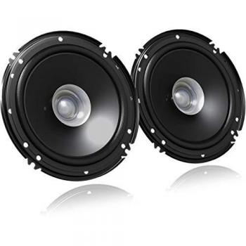 Altavoces para Coche JVC CS-J610X 2 Piezas