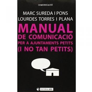 Manual de comunicació per a Ajuntaments petits