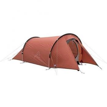 ROBENS Arch Tienda de campaña, Unisex Adulto, Multicolor, 2 Personas