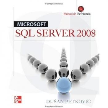 Sql Server 2008 Manual de Refe