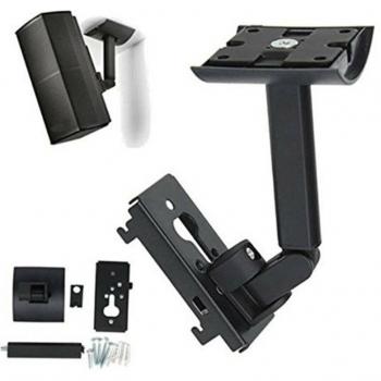 Soporte de Metal para Altavoz UB-20II con Montaje en Pared