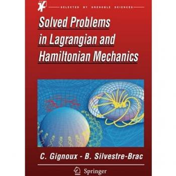 Lagrangian and Hamiltonian Mechanics: Solved Problems Collection