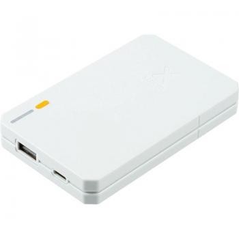 Xtorm Essential Powerbank 5000mAh - Cool White