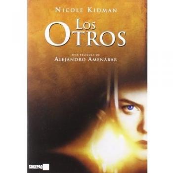 Los Otros [DVD]