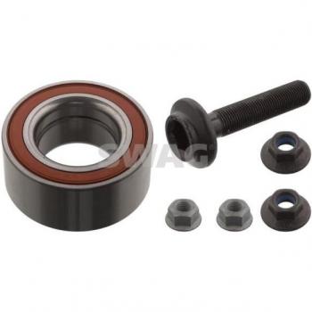Kit de cojinete de rueda SWAG 30 10 0725