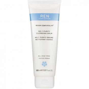 REN Clean Skincare No.1 Purity Cleansing Balm