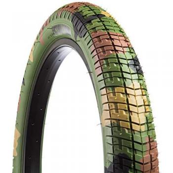 Ficción Troop neumático 20 x 2.3 selva camuflaje
