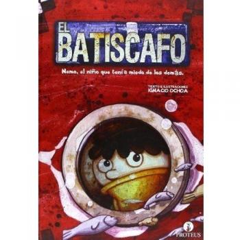 El Batiscafo