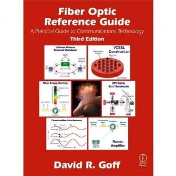 Fiber Optic Reference Guide