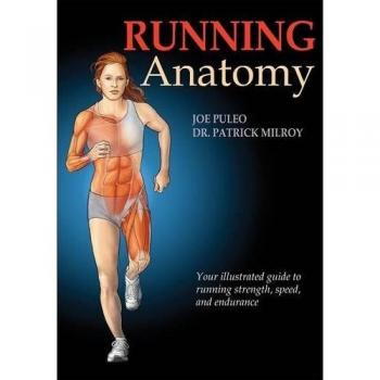 Running Anatomy