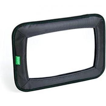 Venture fácil asiento trasero de bebé para coche de visión trasera espejo