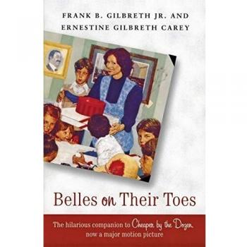 Belles on Their Toes