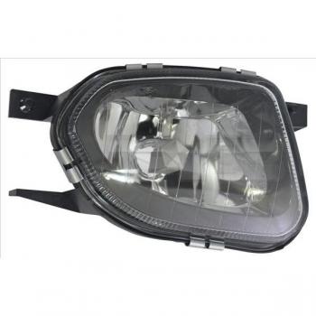 Faro antiniebla delantero 19-0450-11-9 TYC