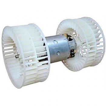 Ventilador Habitáculo VEMO V30-03-1712 - Calidad Original, Compatible con A C S W124, para Vehículos con Climatizador Automático