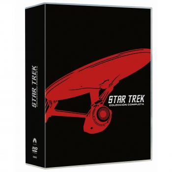 Star Trek: Stardate Colección 1-10