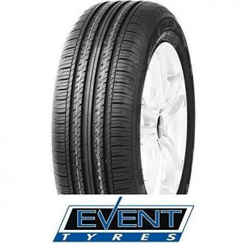 Neumático Event Futurum HP 225/60 R 16 102 V XL