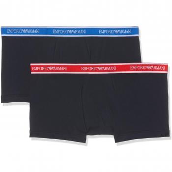 Emporio Armani Underwear 9p717 Bañador, Marine 27435, Small para Hombre