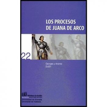 Los procesos de Juana de Arco
