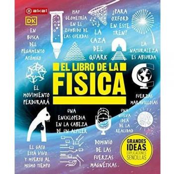 El Libro De La Física