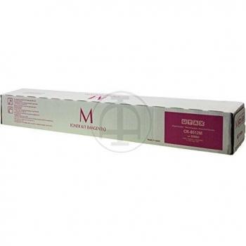UTAX 1T02RLBUT0 cartucho de tóner Original Magenta 1 pieza(s)