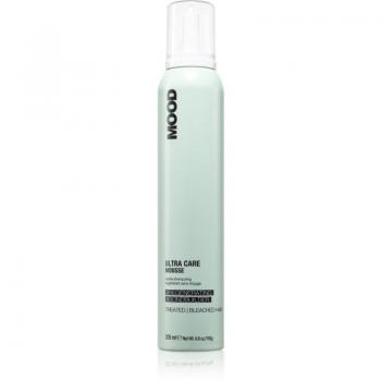 MOOD ULTRA CARE RESTORING MOUSSE 200ml - Espuma en spray con efecto regenerador, 200 ml