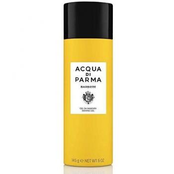 Acqua di Parma Barbiere Shaving Gel, 145 Gram