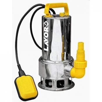 Edsm15000bomba sumergible lavor