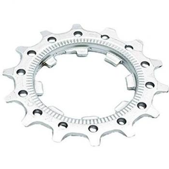 Corona piñon - Miche - Campagnolo - 11 velocidades - Cierre 12 dientes