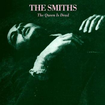 The Queen Is Dead