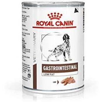 Royal Canin Comida Gastro Intestinal Low Fat Canine 410