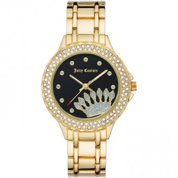 Reloj Mujer Juicy Couture JC1282BKGB