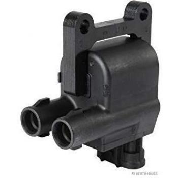 Bobina de encendido HERTH+BUSS JAKOPARTS J5362003 para Toyota Corolla VIII Liftback y Compact 12V