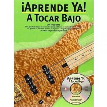 Learn Now: How to Play Bass