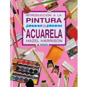 Introducción a la pintura con acuarela