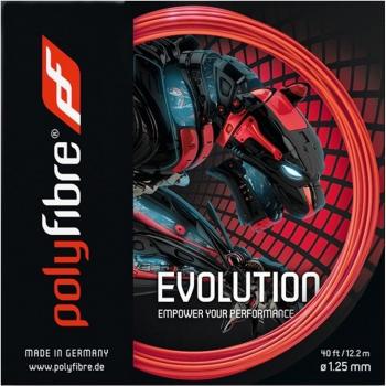 Polyfibre Evolution 12m - 1.25