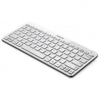 Samsung EJ-BT230SWEGES - Teclado con Bluetooth