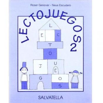Lectojuegos 2: Primaria 1