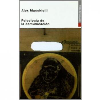 Psicología de la comunicación
